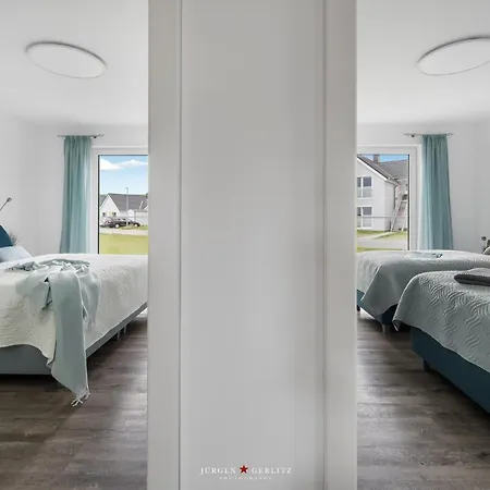 Apartment Lieblingsort Olpenitz
