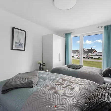 Lieblingsort Apartment Olpenitz