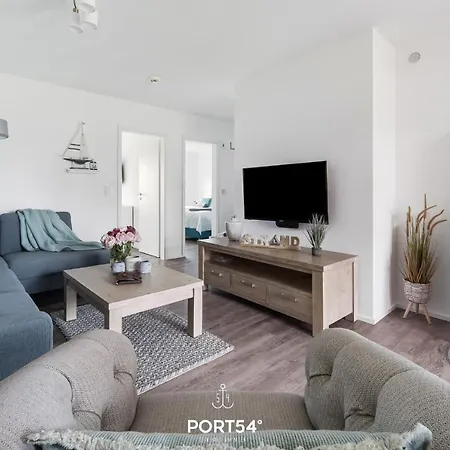 Lieblingsort Apartment
